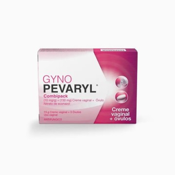 Gyno-Pevaryl Combipack...
