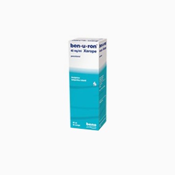 Ben-U-Ron Paracetamol 40...