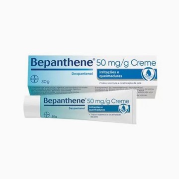 Bepanthene Dexpantenol...