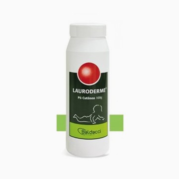 LAURODERME PÓ 100G
