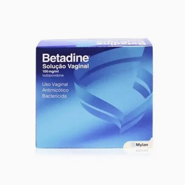 Betadine Iodopovidona...