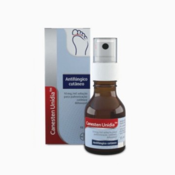 Canesten Unidia Bifonazol...