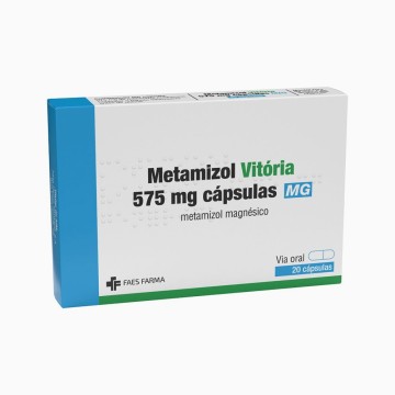 Metamizol Vitória Metamizol...