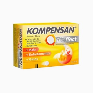 KOMPENSAN S 340+30MG PAST -...