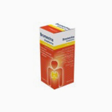 Bromexina Bluepharma 1.6...