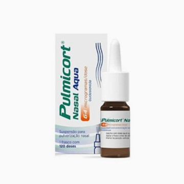 Pulmicort Nasal Aqua...