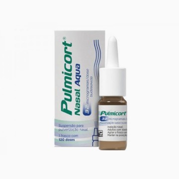PULMICORT NASAL AQUA...