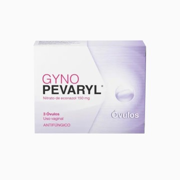 Gyno-Pevaryl Econazol 150...