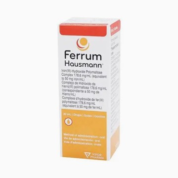 Ferrum Hausmann Comp hid...