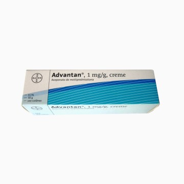 Advantan Aceponato de...
