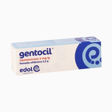 GENTOCIL (GENTAMICINA)...