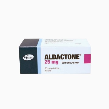ALDACTONE (ESPIRONOLACTONA)...