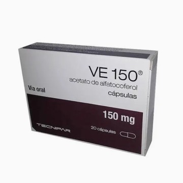 VE 150 (VITAMINA...