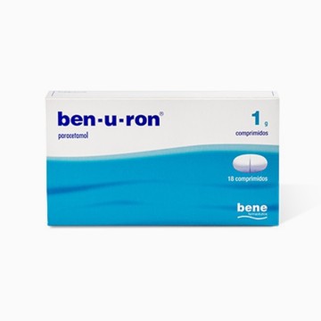 Ben-U-Ron Paracetamol 1000...