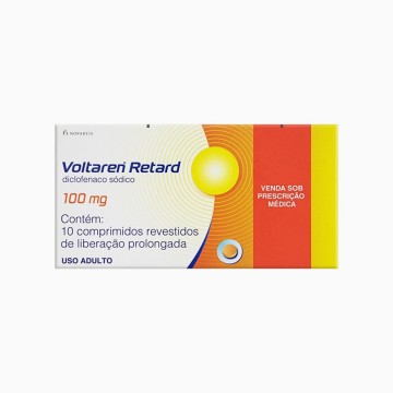 Voltaren Retard Diclofenac...