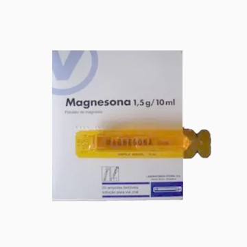 Magnesona Pidolato de...