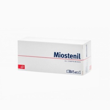 Miostenil Aspartato de...