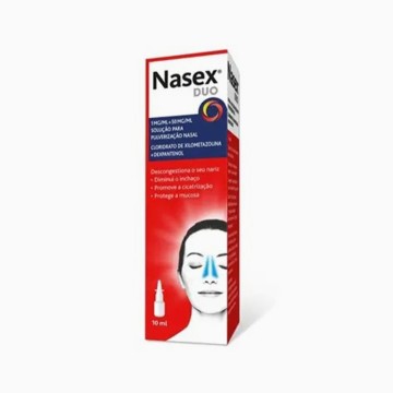 Nasex Duo...