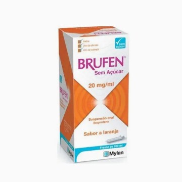 Brufen Sem Açúcar...