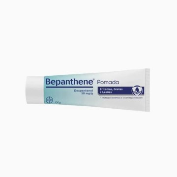 Bepanthene Dexpantenol 50...