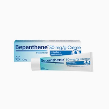 Bepanthene Dexpantenol 50...