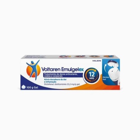 Voltaren Emulgelex Diclofenac 23.2...