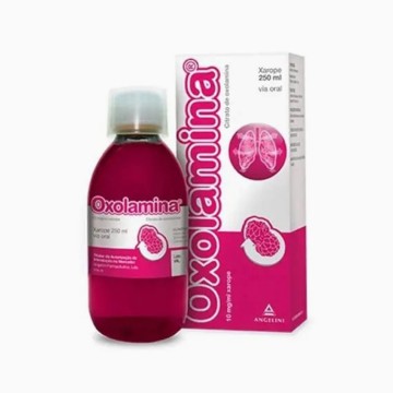 Oxolamina Oxolamina 10...
