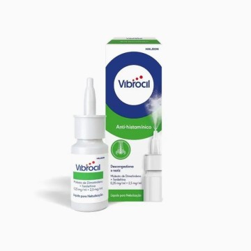 Vibrocil Dimetind+Fenilef...