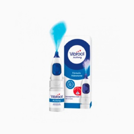 Vibrocil Actilong Xilometazolina 1...